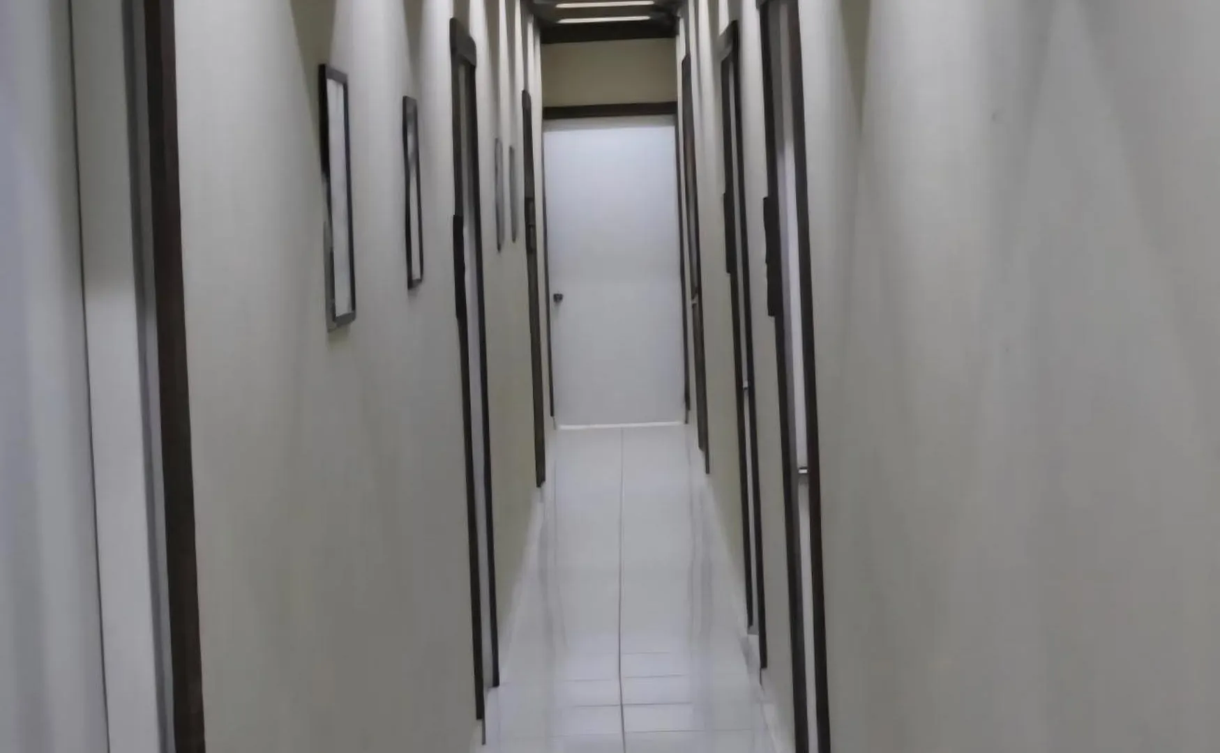 Hostel capicua 蓬塔卡纳