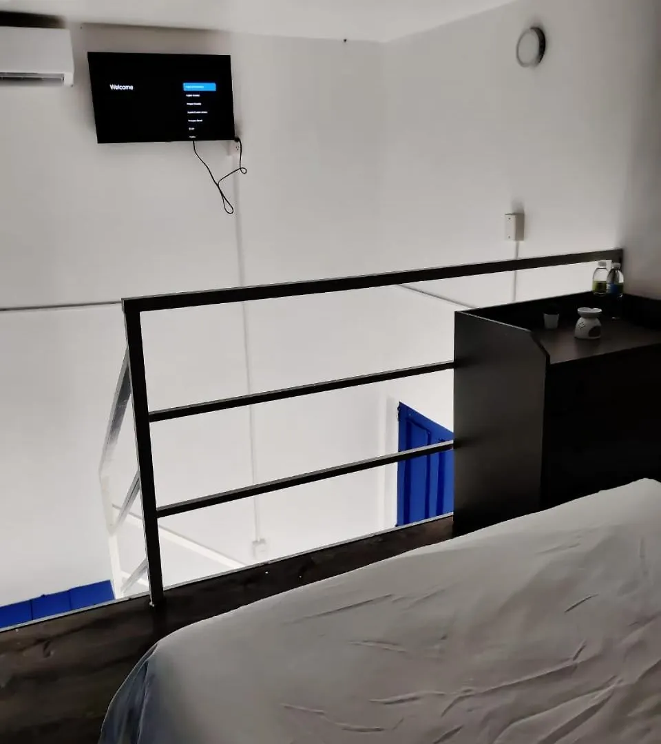 Hostel capicua 蓬塔卡纳