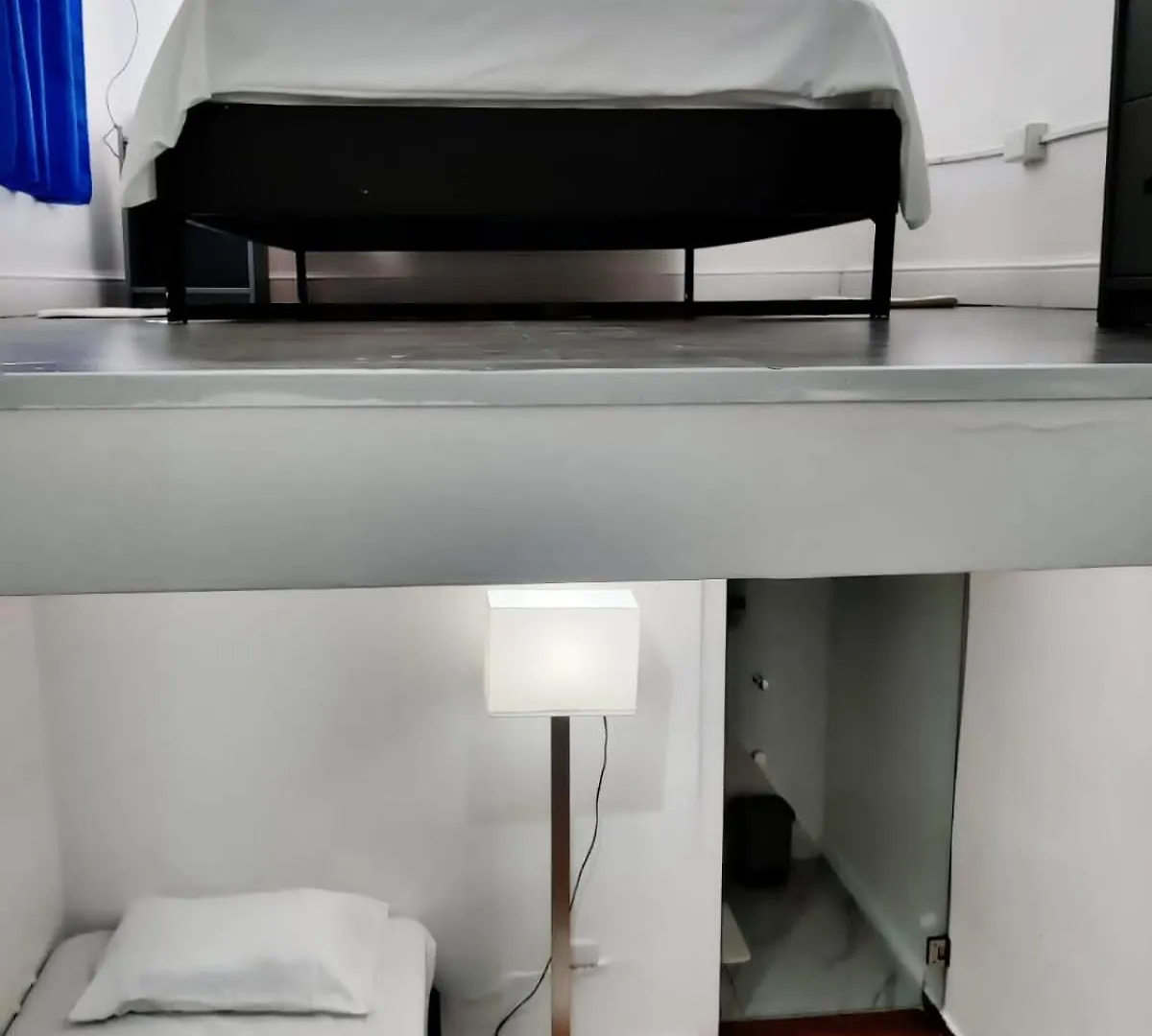 Hostel capicua 蓬塔卡纳 招待所