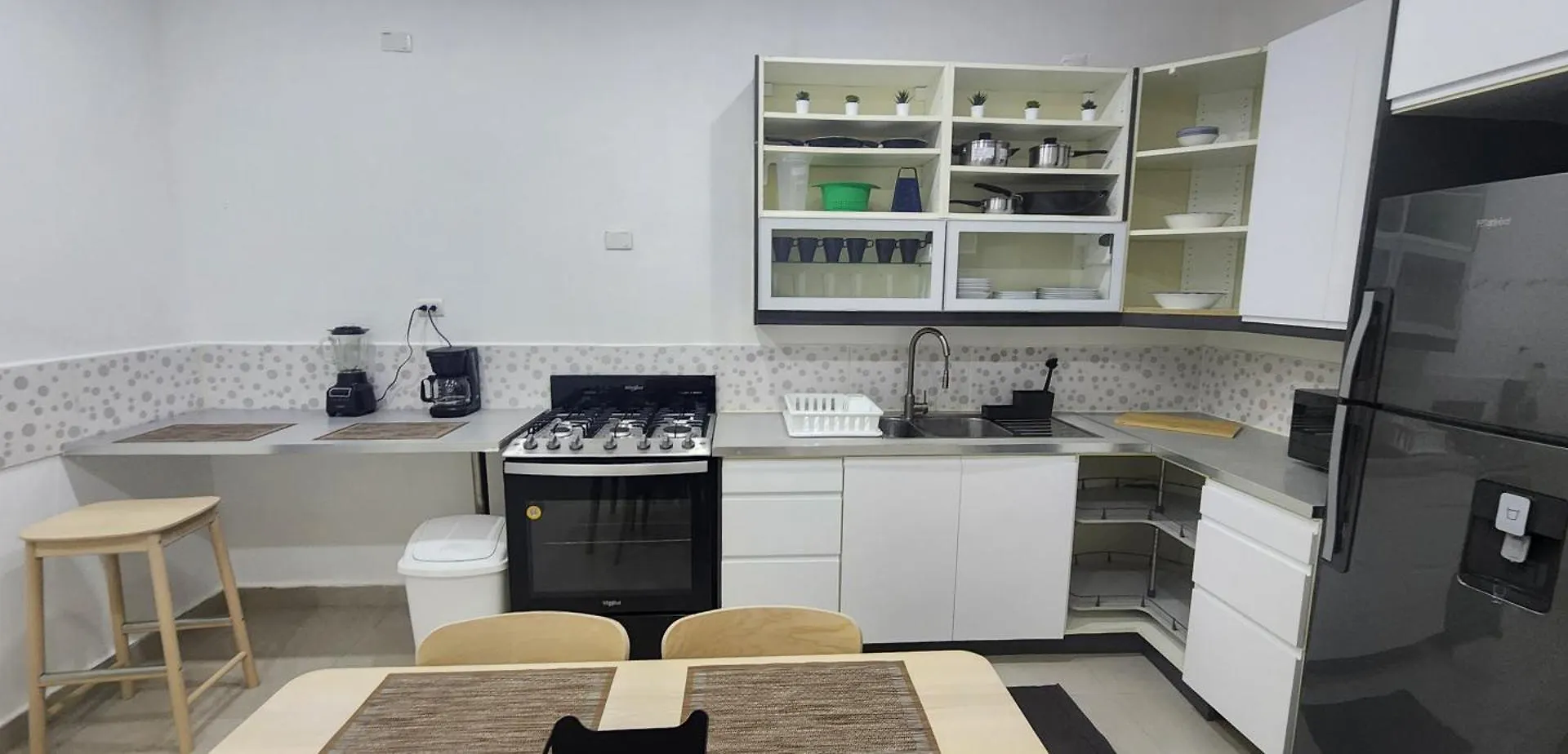Hostel capicua 蓬塔卡纳 多米尼加共和国