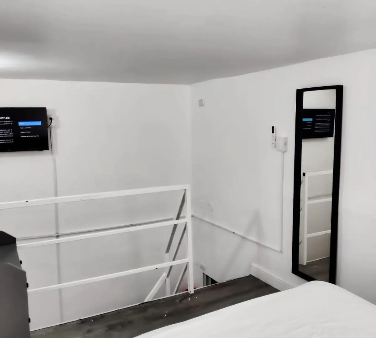招待所 Hostel capicua 蓬塔卡纳