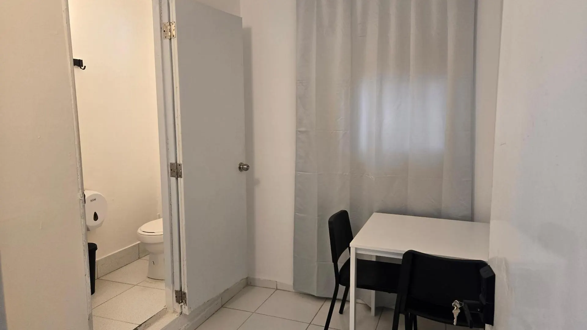 招待所 Hostel capicua 蓬塔卡纳