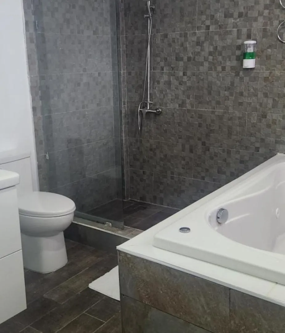 Hostel capicua 蓬塔卡纳