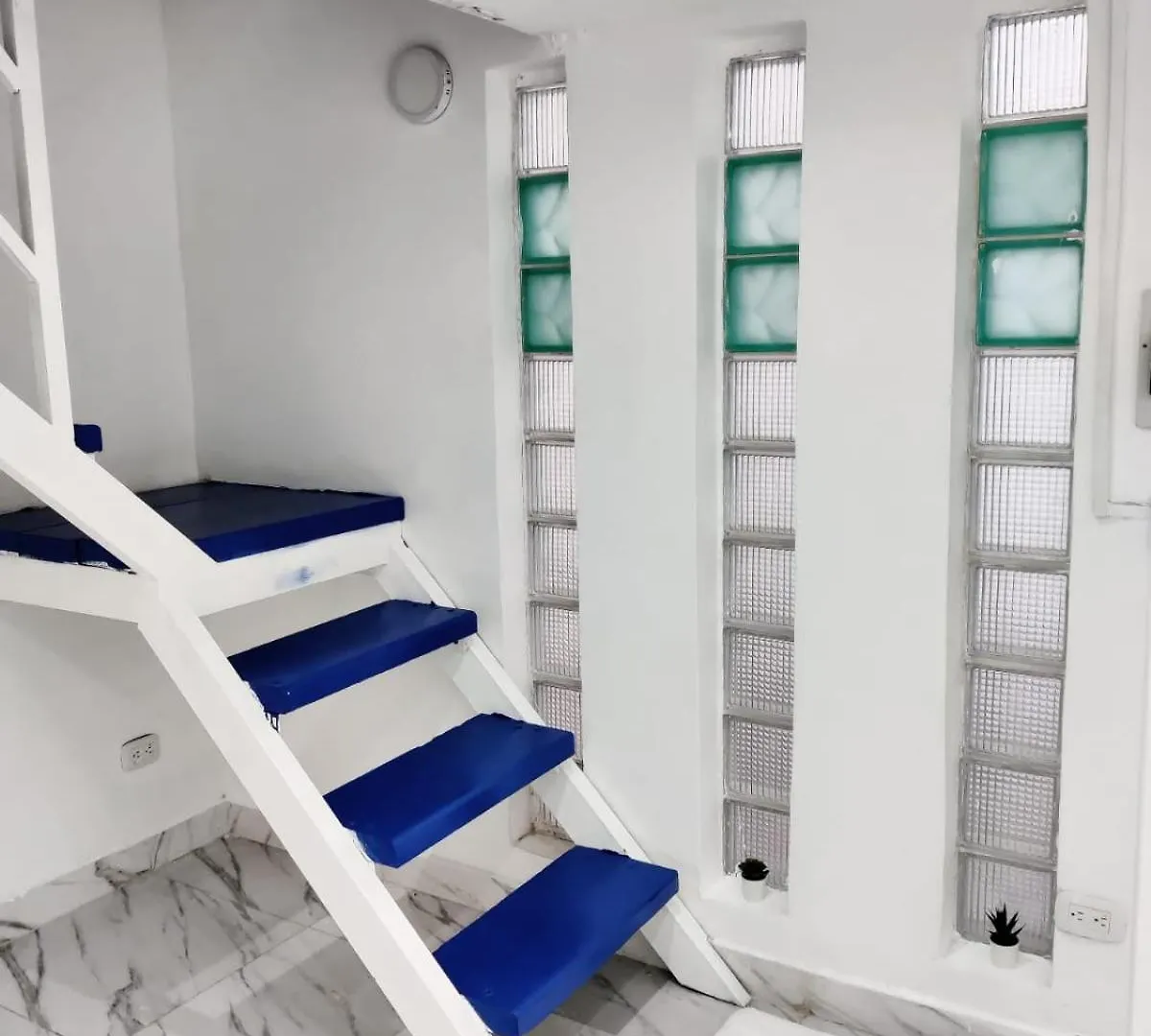 招待所 Hostel capicua 蓬塔卡纳 多米尼加共和国