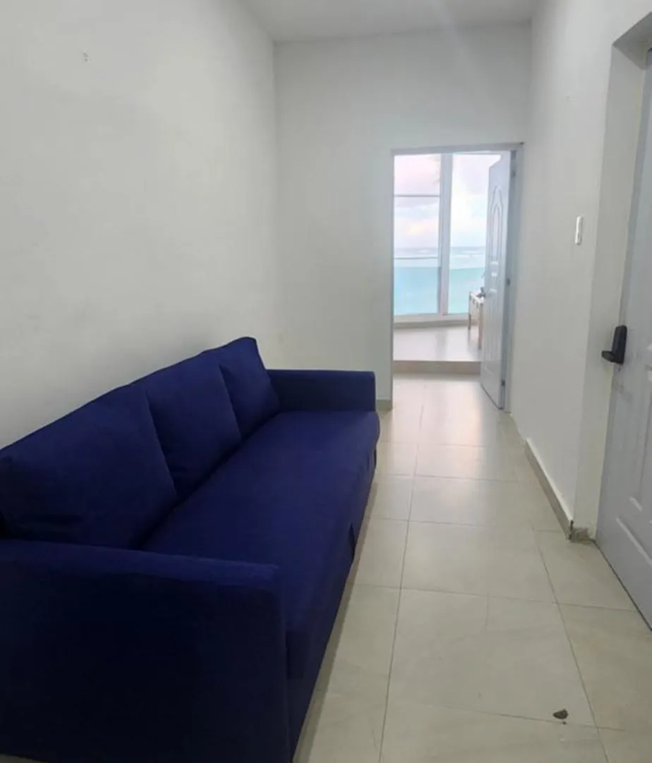 招待所 Hostel capicua 蓬塔卡纳 多米尼加共和国