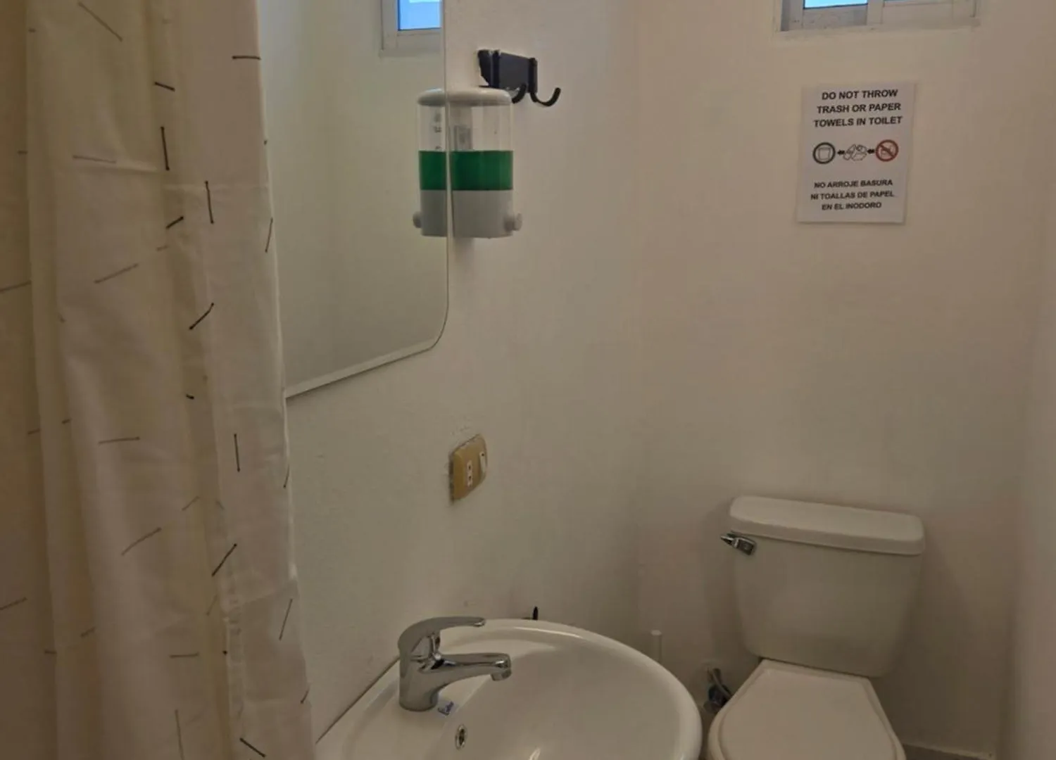Hostel capicua 蓬塔卡纳 0*,