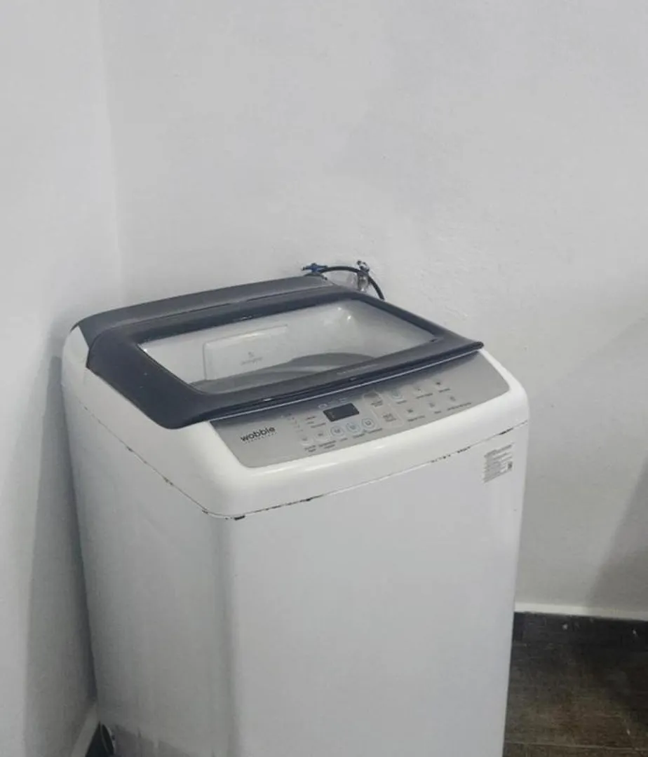 Hostel capicua 蓬塔卡纳